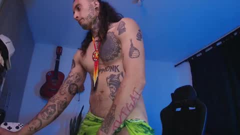 leopmonk help me reach 100 thumbs up online show from 03-20-26, 03:55