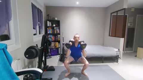 Ryuk FR online show from 11-27-25, 05:53