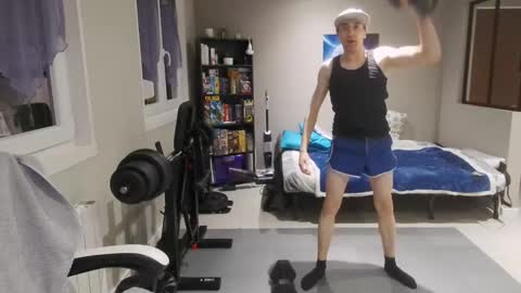 Ryuk FR online show from 04-03-26, 06:17