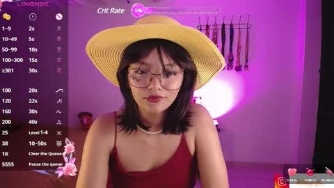 Ryuna      online show from 02-05-25, 07:39