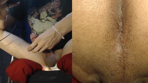 Ryushi009 online show from 01-10-25, 01:20