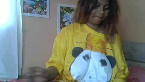 rywanna online show from 07-18-26, 05:00