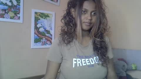rywanna online show from 07-22-26, 01:36
