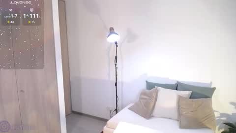 Snapshot of s0phie_26 chatting on 09-15-25, 05:18 Sofia Independent Model online show from 09-15-25, 05:18