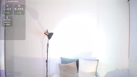 Snapshot of s0phie_26 chatting on 10-19-25, 01:06 Sofia Independent Model online show from 10-19-25, 01:06