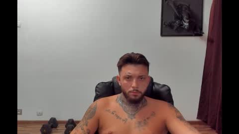 s1nmaster online show from 09-18-25, 07:05