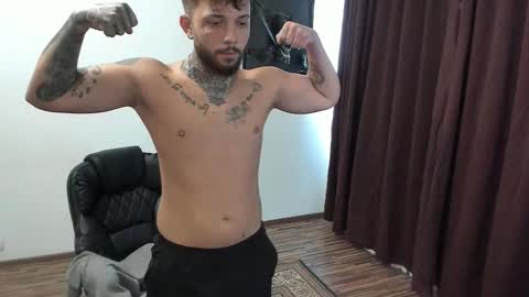 s1nmaster online show from 10-11-25, 09:08