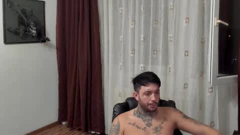 s1nmaster online show from 11-30-25, 01:09