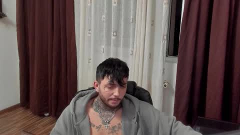 s1nmaster online show from 12-02-25, 07:31