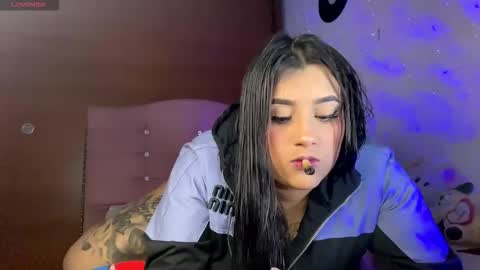 S H A R O N model independient online show from 02-06-26, 01:21