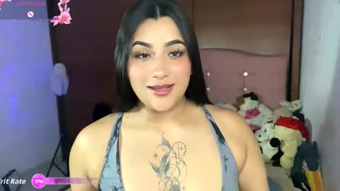 S H A R O N model independient online show from 03-10-26, 05:34