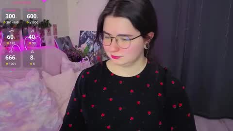 Kate online show from 03-08-26, 09:40