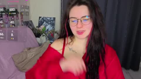 Kate online show from 04-08-26, 11:27