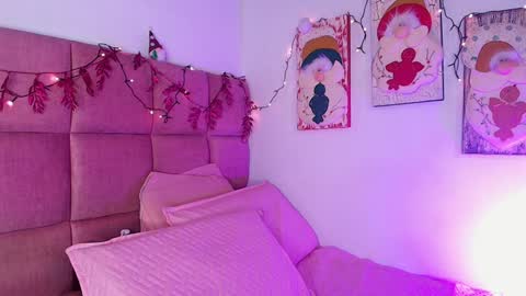 Samantha online show from 12-12-24, 03:21