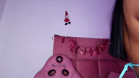 Samantha online show from 12-13-24, 03:05