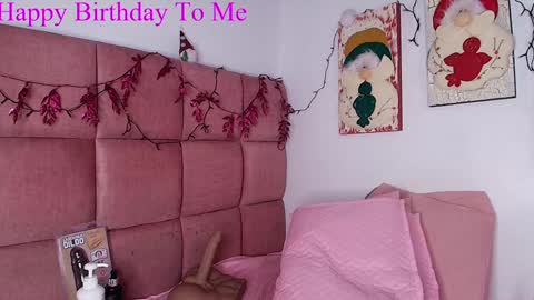 Samantha online show from 12-14-24, 09:18