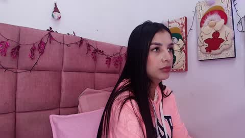 Samantha online show from 12-28-24, 03:04