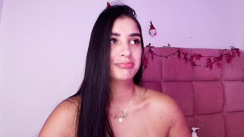 Samantha online show from 12-31-24, 09:21