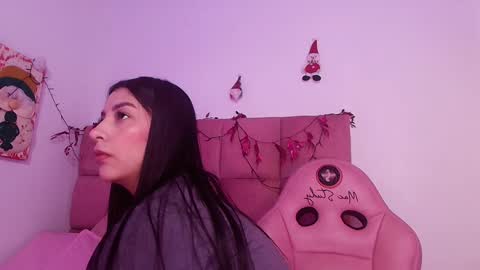 Samantha online show from 01-04-25, 03:07