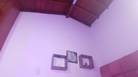 Samantha online show from 01-21-25, 03:04