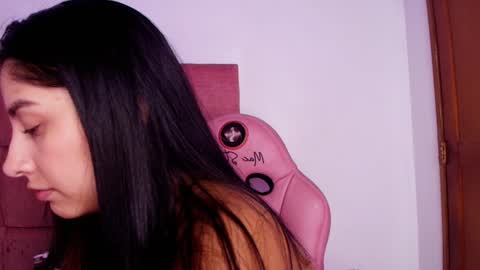 Samantha online show from 02-01-25, 09:21