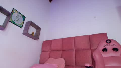 Samantha online show from 02-06-25, 03:27