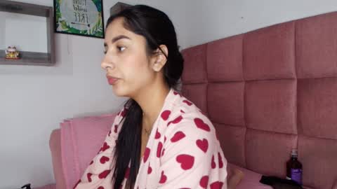 Samantha online show from 02-08-25, 06:22