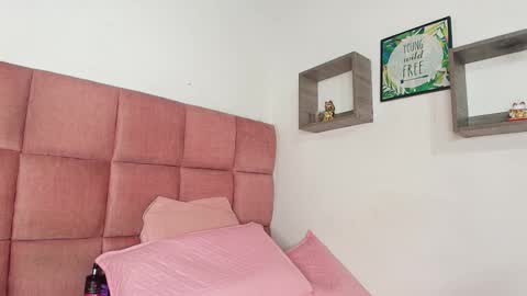 Samantha online show from 02-11-25, 02:57