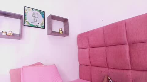 Samantha online show from 02-28-25, 06:10