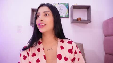 Samantha online show from 09-18-25, 03:19