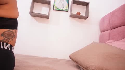 Samantha online show from 10-02-25, 03:13