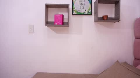 Samantha online show from 10-11-25, 03:17