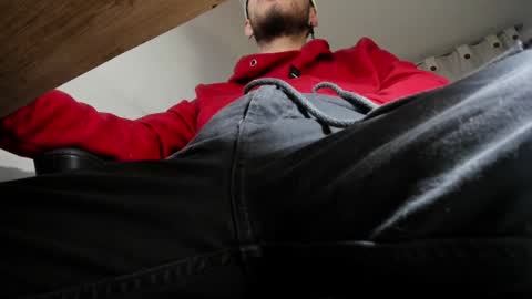 Steven Independent online show from 01-18-25, 06:03