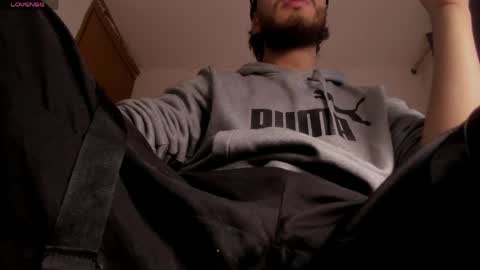 Steven Independent online show from 04-23-26, 01:40