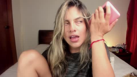 Leslie Beltrn online show from 12-16-24, 02:15