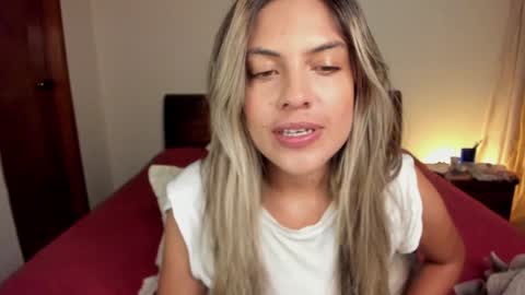 Leslie Beltrn online show from 01-05-25, 03:11