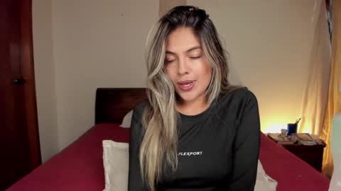 Leslie Beltrn online show from 01-07-25, 03:03