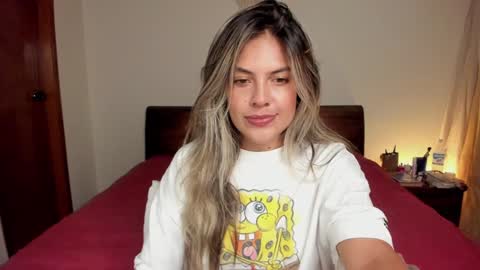 Leslie Beltrn online show from 01-13-25, 02:28