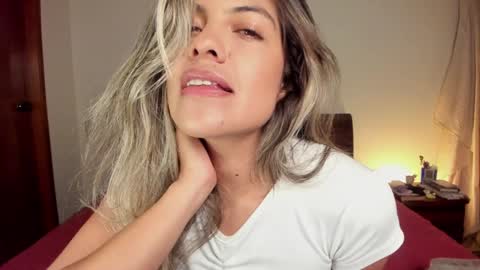 Leslie Beltrn online show from 01-30-25, 01:44