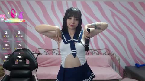 Snapshot of saabrina_ chatting on 09-12-25, 01:11 Sabrina online show from 09-12-25, 01:11