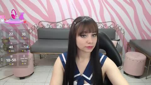 Snapshot of saabrina_ chatting on 10-03-25, 01:08 Sabrina online show from 10-03-25, 01:08