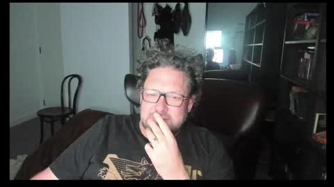 Saacs online show from 12-21-24, 12:06