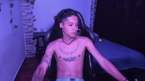 Danny online show from 09-30-25, 04:50