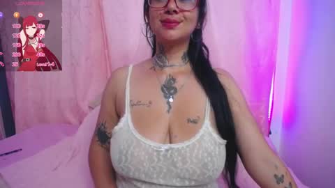 saalomee 1 online show from 12-13-24, 08:15