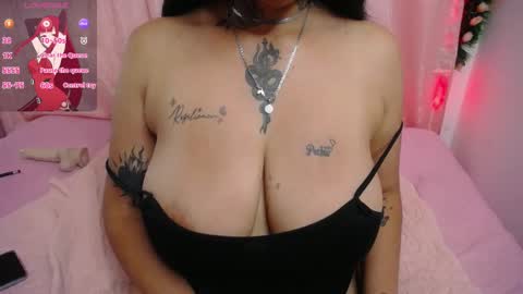 saalomee 1 online show from 12-19-24, 04:02