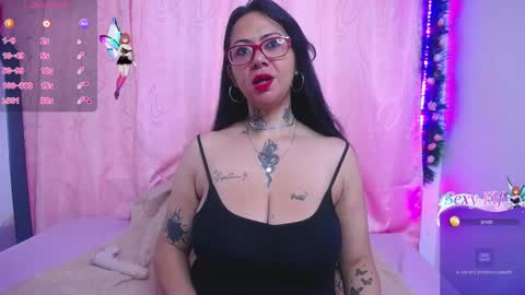 saalomee 1 online show from 01-03-25, 01:25