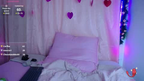 saalomee 1 online show from 03-10-25, 08:34