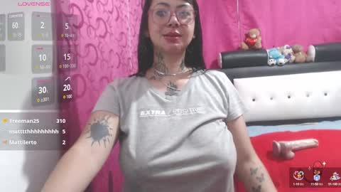 saalomee 1 online show from 09-14-25, 10:58