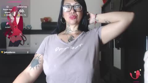 saalomee 1 online show from 01-09-26, 02:14