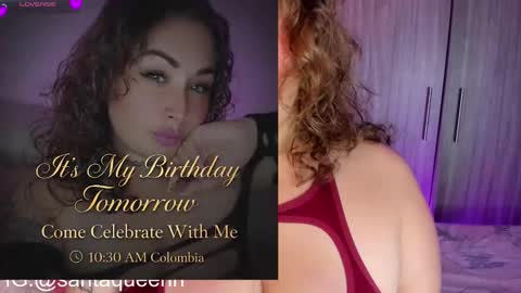 saara__queen online show from 02-27-26, 10:21